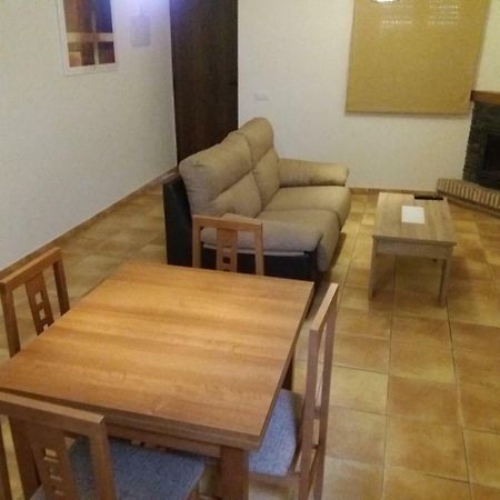La Casa Del Viajero Villa Ardales Bagian luar foto