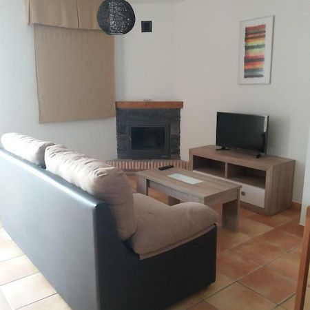 La Casa Del Viajero Villa Ardales Bagian luar foto