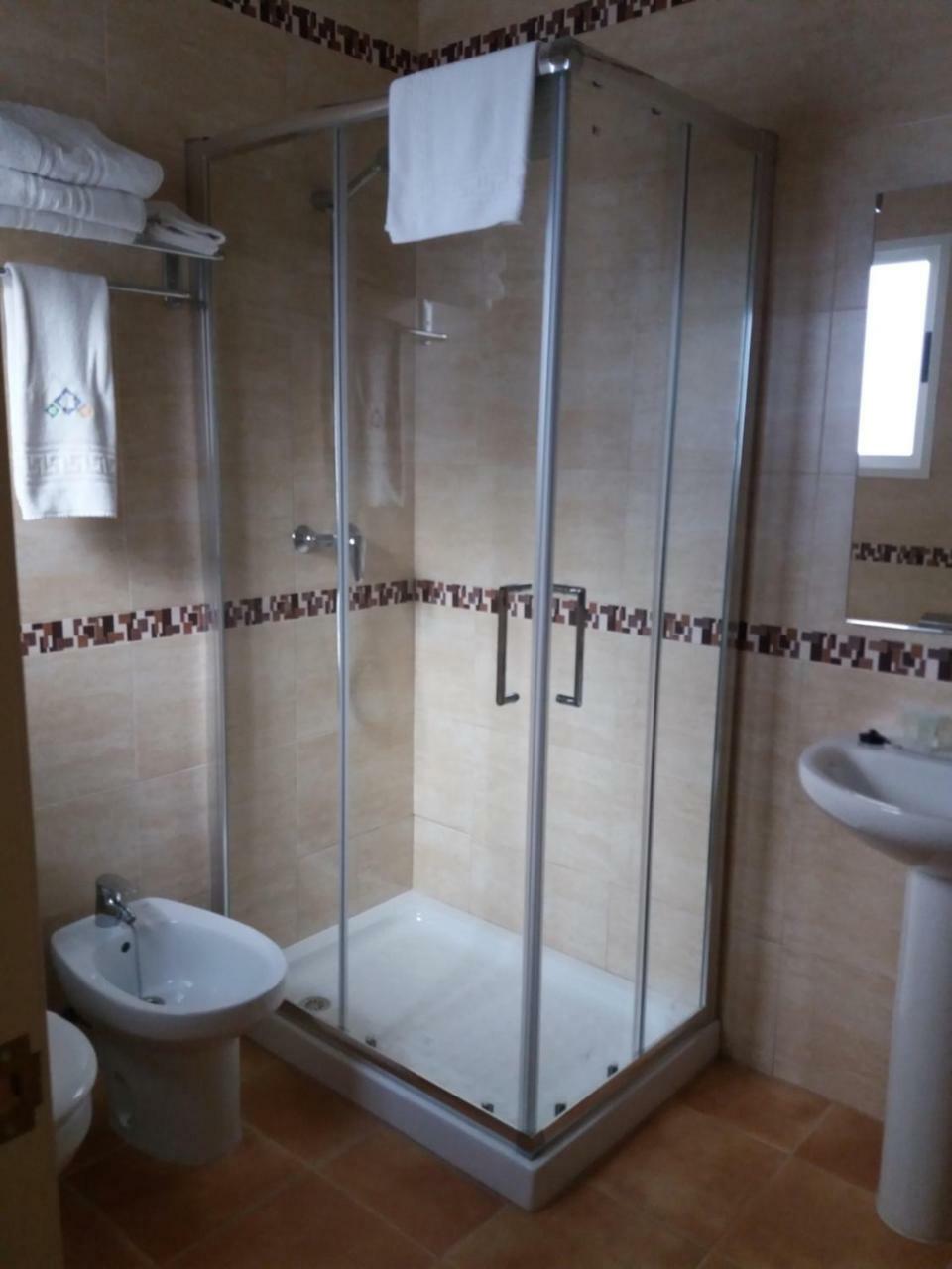 La Casa Del Viajero Villa Ardales Bagian luar foto