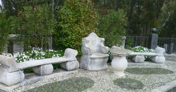 La Casa Del Viajero Villa Ardales Bagian luar foto