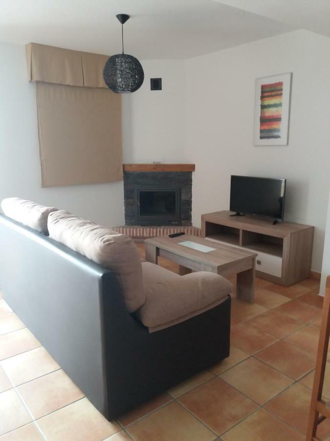 La Casa Del Viajero Villa Ardales Bagian luar foto